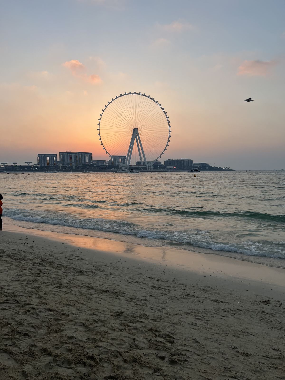 Travel — shot 7